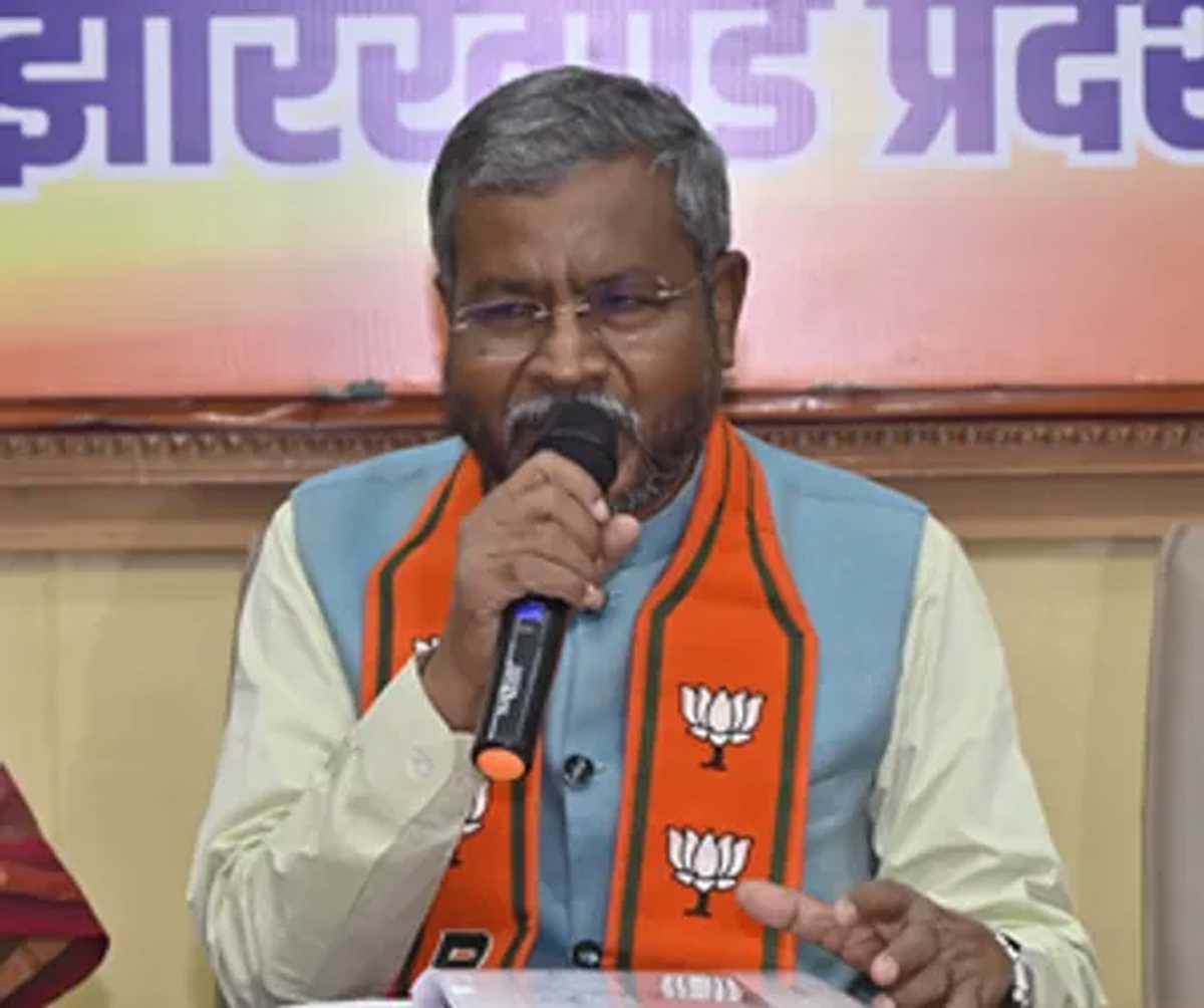 भाजपा का मिशन झारखंड, 81 विधानसभा सीटों पर उम्मीदवार तय करने के लिए रायशुमारी संपन्न